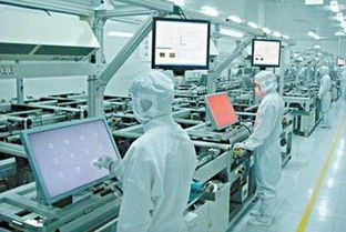 深天馬斥資8.83億元打造新型顯示研發(fā)基地，引領(lǐng)技術(shù)開發(fā)新浪潮