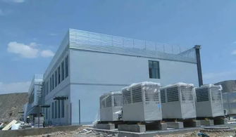 甘肅發布空氣源熱泵供暖工程技術規程，以技術標準引導市場健康發展